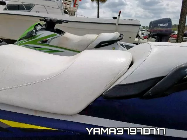 YAMA3797D717 фото 8