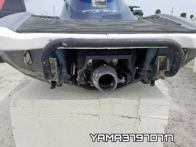 YAMA3797D717 фото 10