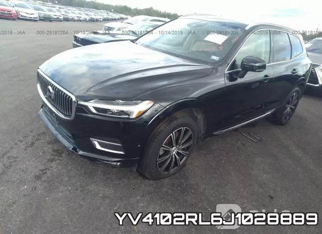 YV4102RL6J1028889 фото 3