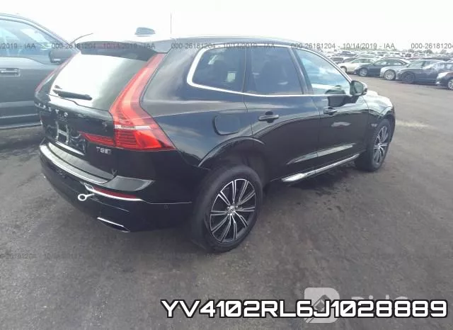 YV4102RL6J1028889 фото 5