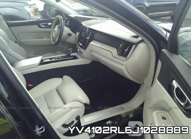 YV4102RL6J1028889 фото 6