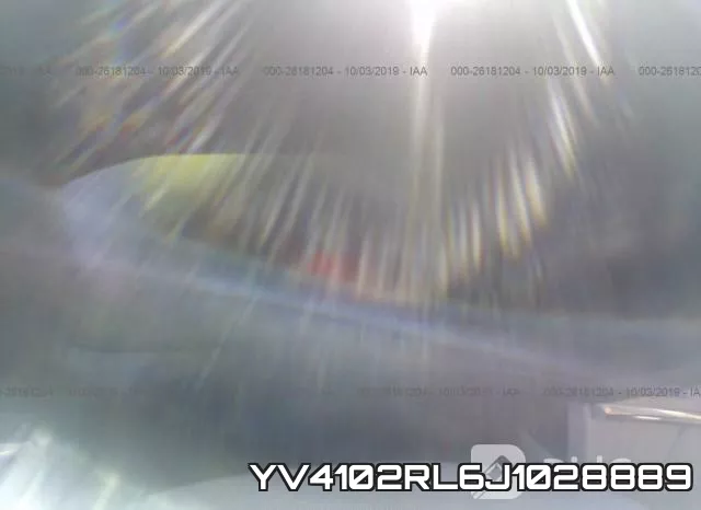 YV4102RL6J1028889 фото 8