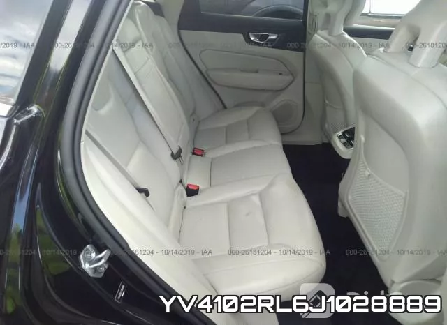 YV4102RL6J1028889 фото 9