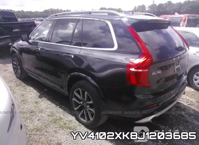 YV4102XK8J1203685 фото 4