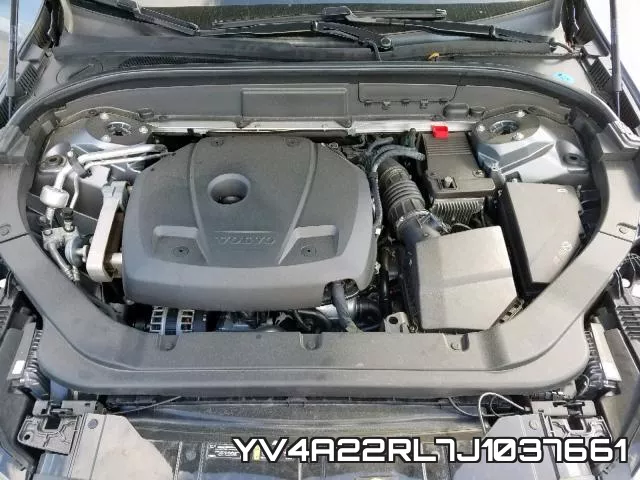 YV4A22RL7J1037661 фото 8