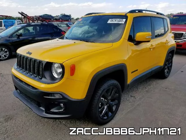 ZACCJBBB6JPH11721 фото 3