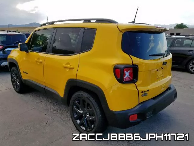 ZACCJBBB6JPH11721 фото 4