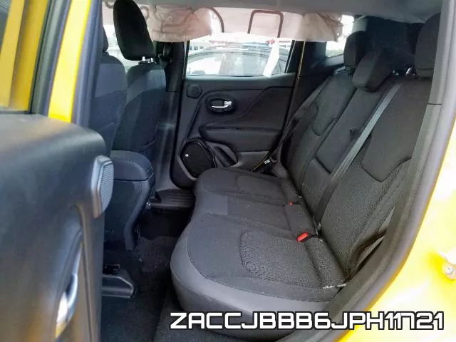 ZACCJBBB6JPH11721 фото 7
