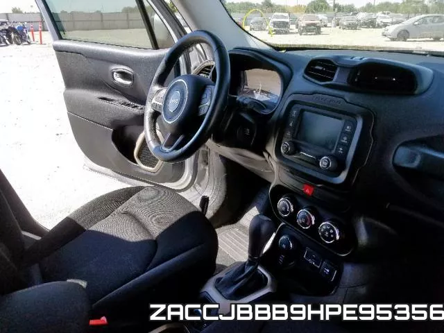 ZACCJBBB9HPE95356 фото 10