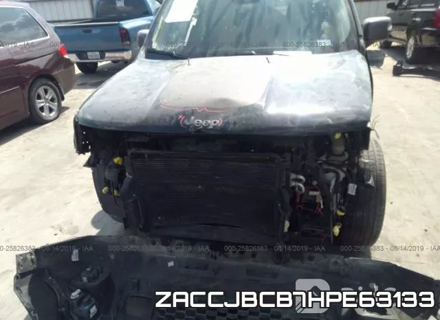 ZACCJBCB7HPE63133 фото 6
