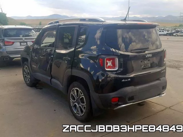 ZACCJBDB3HPE84849 фото 4