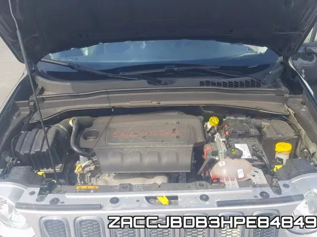 ZACCJBDB3HPE84849 фото 8