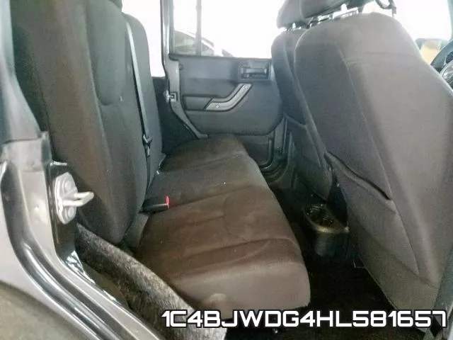 1C4BJWDG4HL581657 фото 7