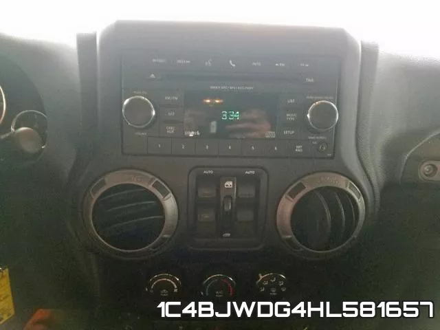 1C4BJWDG4HL581657 фото 10