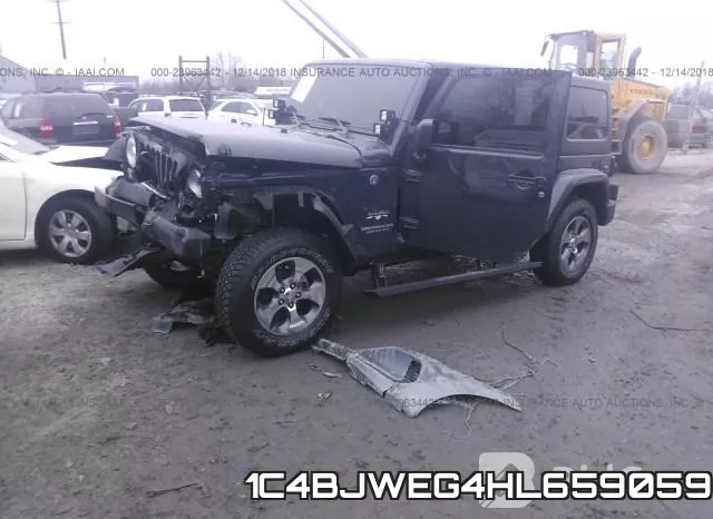 1C4BJWEG4HL659059 фото 3