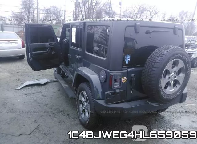 1C4BJWEG4HL659059 фото 4
