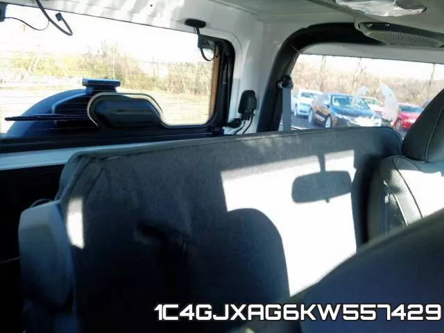 1C4GJXAG6KW557429 фото 7