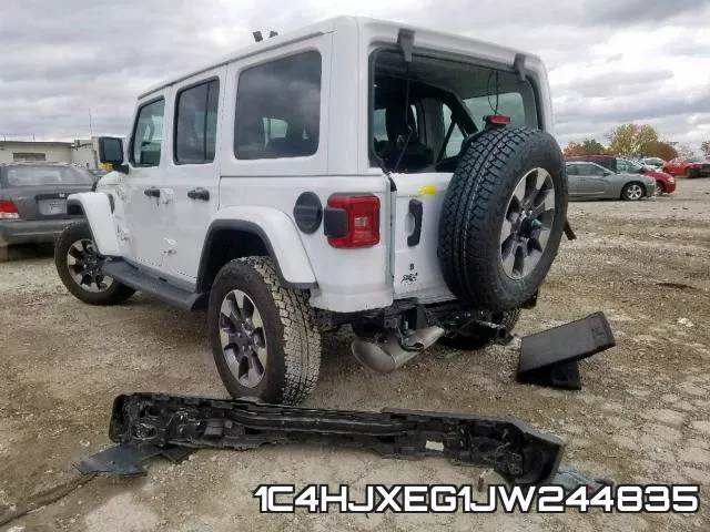 1C4HJXEG1JW244835 фото 4
