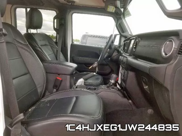 1C4HJXEG1JW244835 фото 6