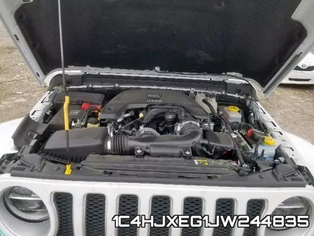 1C4HJXEG1JW244835 фото 8
