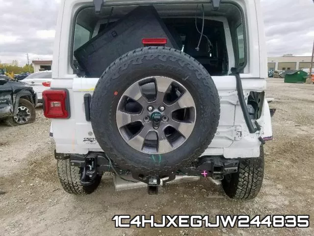 1C4HJXEG1JW244835 фото 10