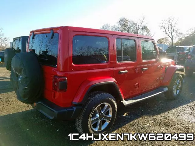 1C4HJXEN7KW620499 фото 5