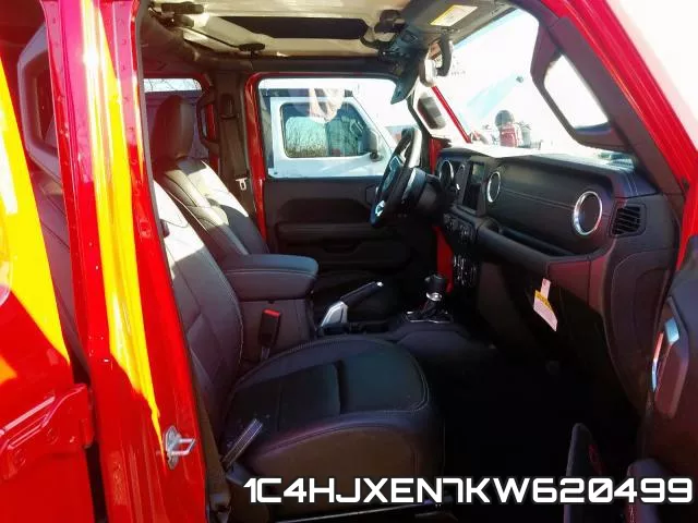 1C4HJXEN7KW620499 фото 6