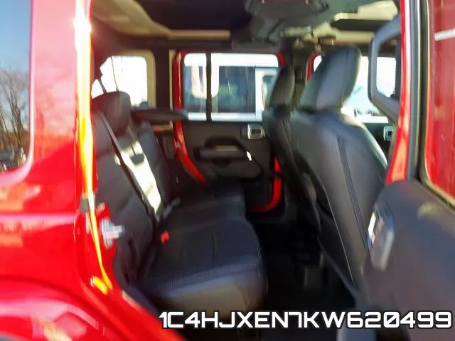 1C4HJXEN7KW620499 фото 7