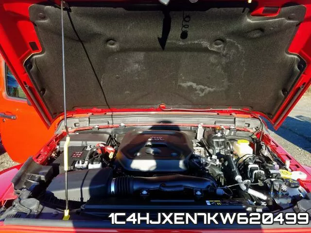 1C4HJXEN7KW620499 фото 8