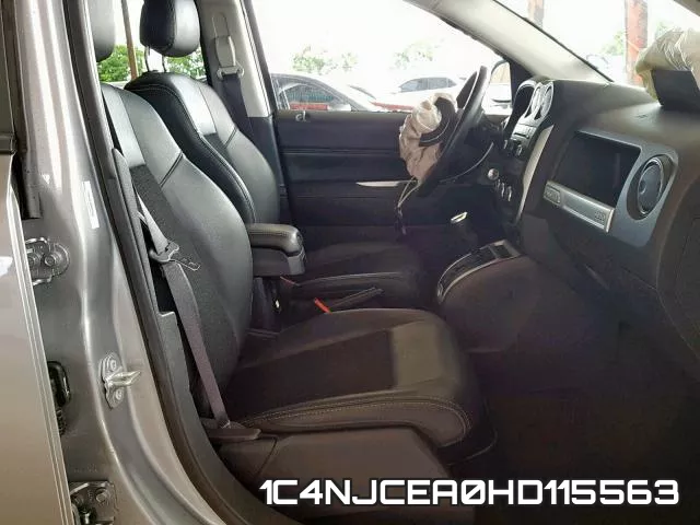 1C4NJCEA0HD115563 фото 6