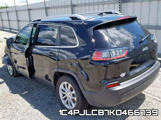 1C4PJLCB7KD466739 фото 4
