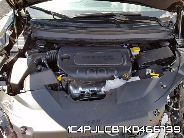1C4PJLCB7KD466739 фото 8