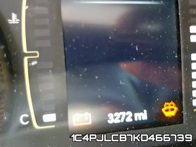 1C4PJLCB7KD466739 фото 9