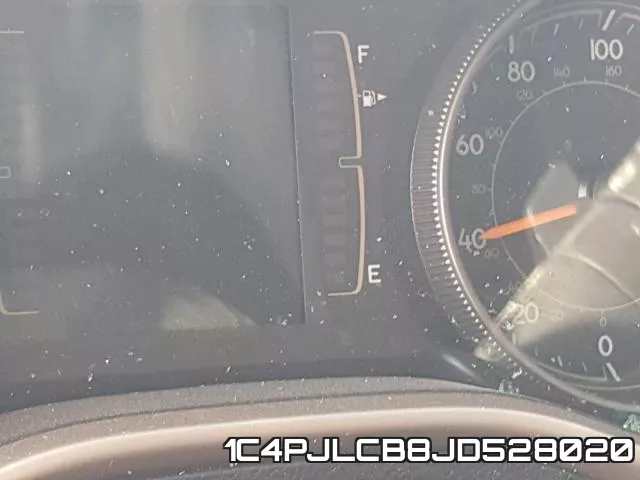 1C4PJLCB8JD528020 фото 9