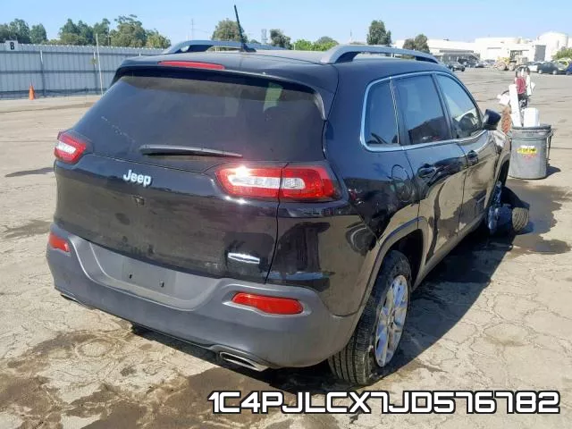 1C4PJLCX7JD576782 фото 5
