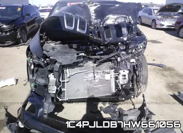 1C4PJLDB7HW661056 фото 7