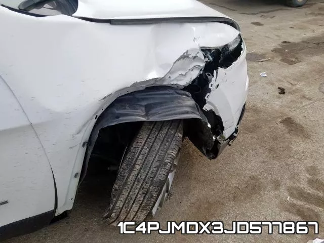 1C4PJMDX3JD577867 фото 10
