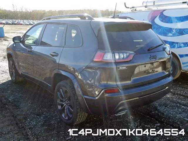 1C4PJMDX7KD464554 фото 4