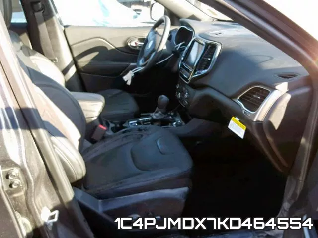 1C4PJMDX7KD464554 фото 6