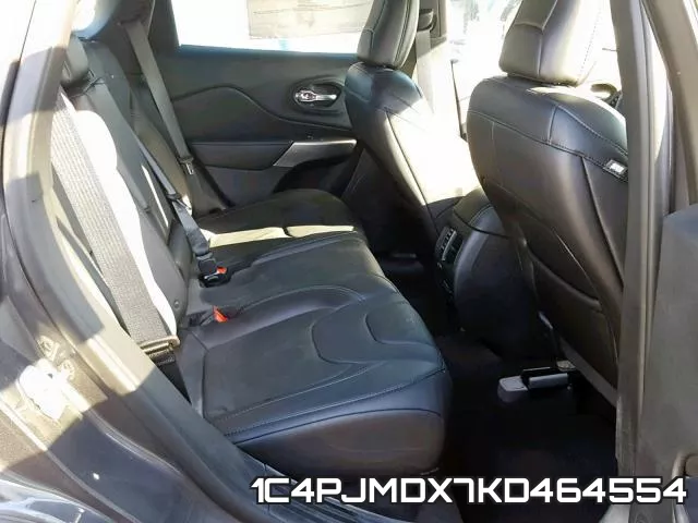 1C4PJMDX7KD464554 фото 7