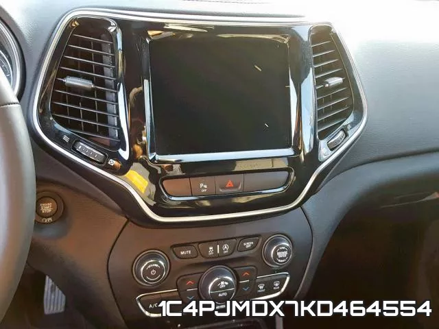 1C4PJMDX7KD464554 фото 10