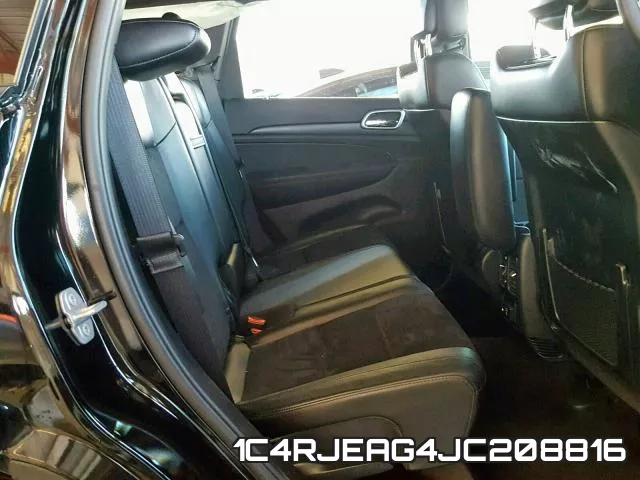 1C4RJEAG4JC208816 фото 7