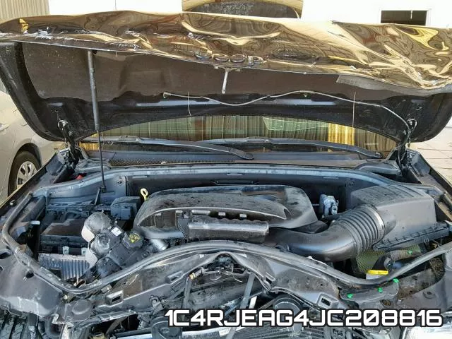 1C4RJEAG4JC208816 фото 8