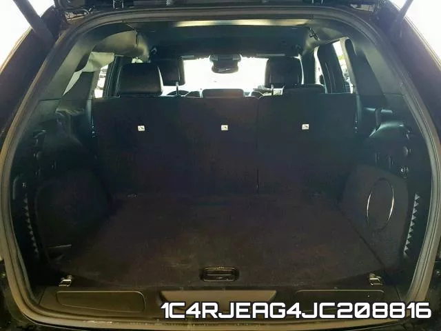 1C4RJEAG4JC208816 фото 10
