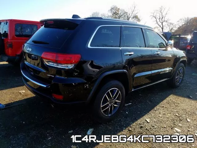 1C4RJEBG4KC732306 фото 5
