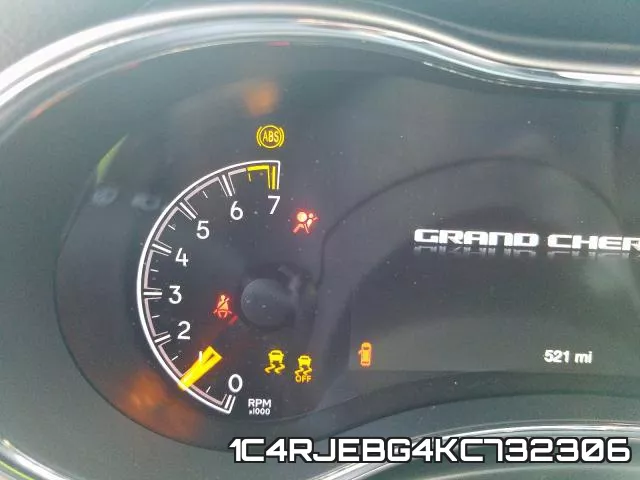 1C4RJEBG4KC732306 фото 9