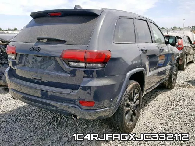 1C4RJFAGXJC332112 фото 5