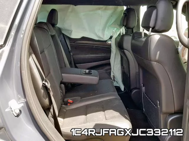 1C4RJFAGXJC332112 фото 7