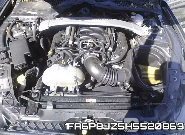 1FA6P8JZ5H5520863 фото 2