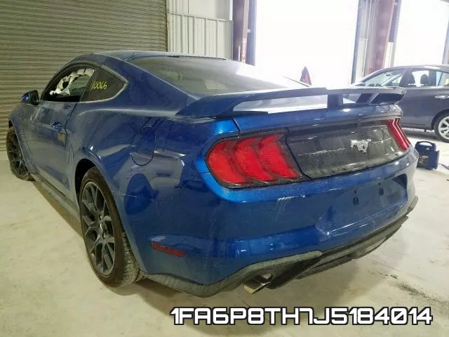 1FA6P8TH7J5184014 фото 4